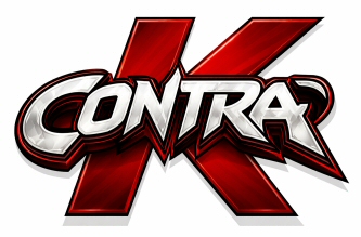 Logo da banda Contra K