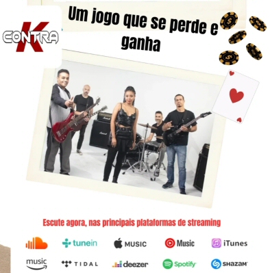 Foto 1 da banda