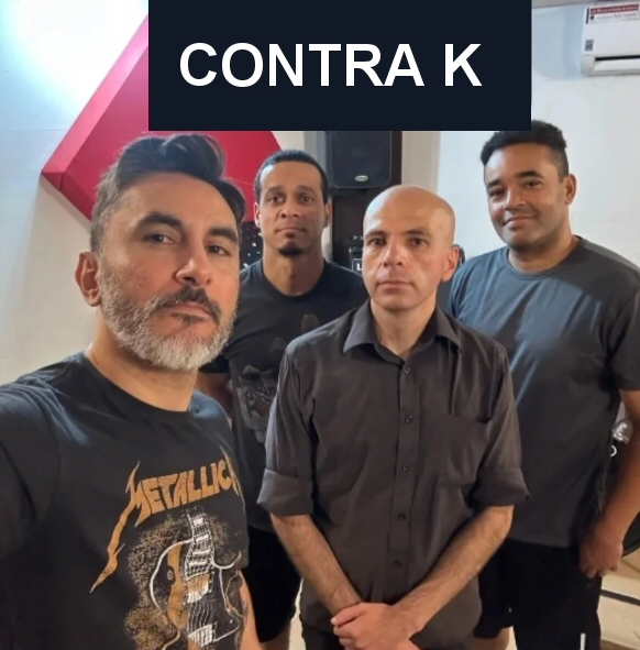 Foto 4 da banda