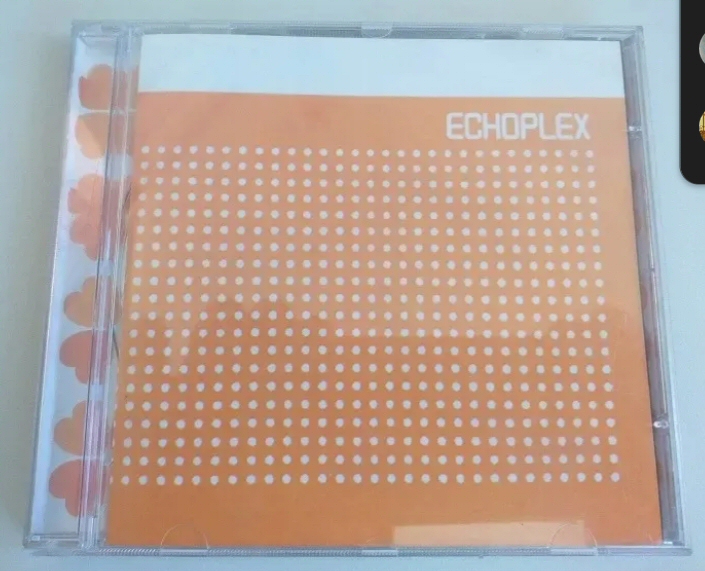 Imagem Echo relacionada ao acervo de Xan Rojas