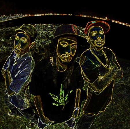 Imagem xann relacionada ao acervo de Xan Rojas